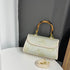 Vintage Chinese-style Handbag With Atmospheric Retro Patterns Made From Xiangyun Silk TRENDFLOW