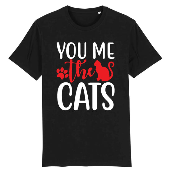 Christmas T-shirts For Men And Women In Europe And America TRENDFLOW